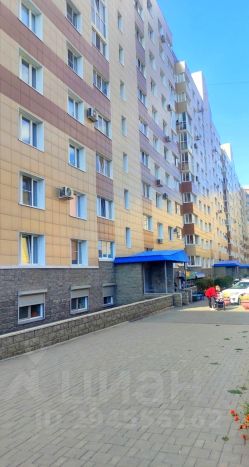 2-комн.кв., 61 м², этаж 8