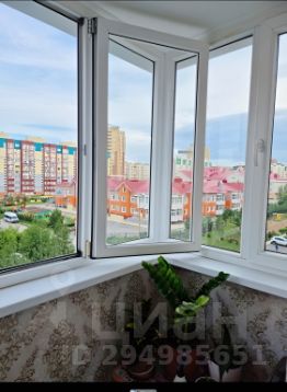 2-комн.кв., 59 м², этаж 5