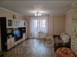 2-комн.кв., 59 м², этаж 5