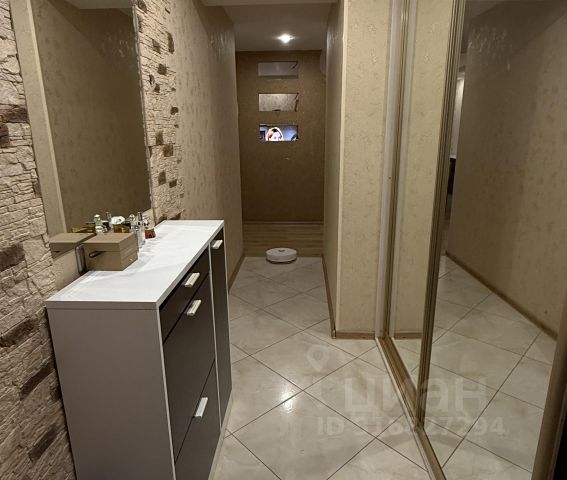4-комн., 106 м², 2/11 этаж