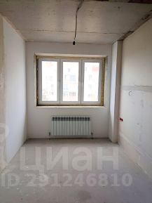 1-комн.кв., 50 м², этаж 15