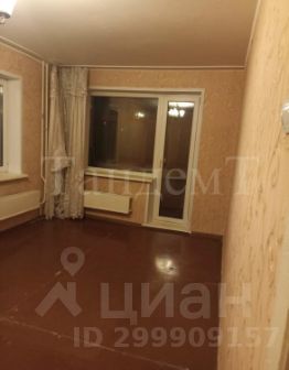 1-комн.кв., 33 м², этаж 7