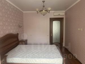 3-комн.кв., 85 м², этаж 6