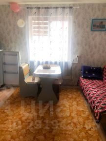 1-комн.кв., 25 м², этаж 1