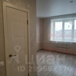 1-комн.кв., 18 м², этаж 5