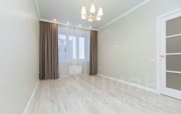 3-комн.кв., 92 м², этаж 12