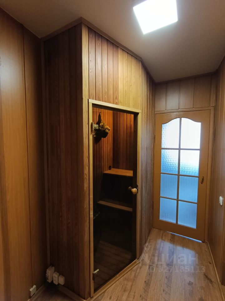 2-к кв. Омская область, Омск ул. Яковлева, 166 (51.1 м²)