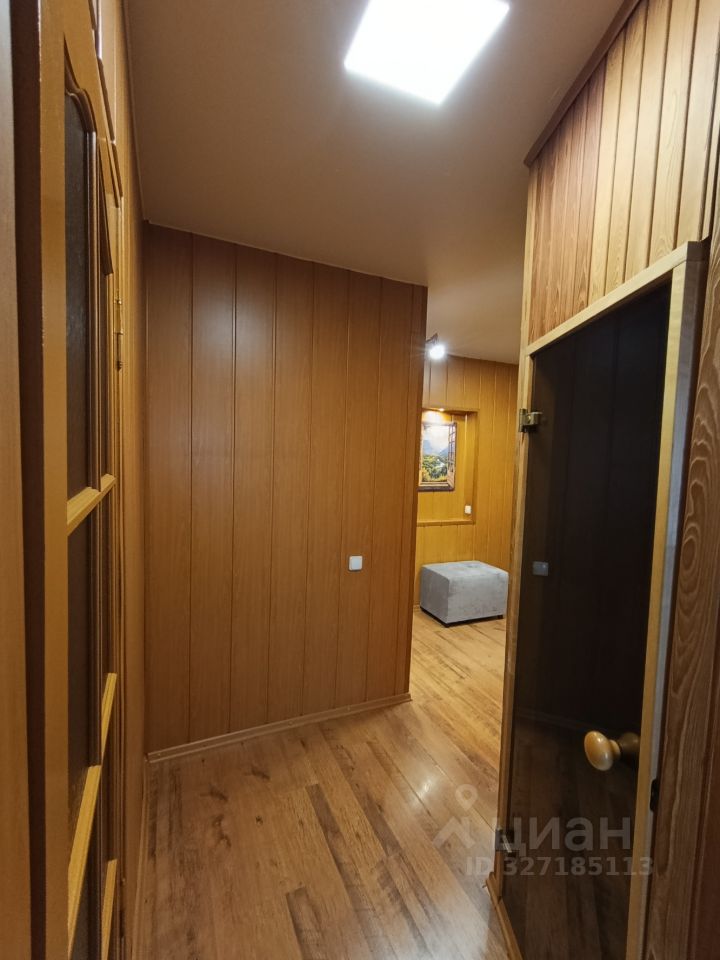 2-к кв. Омская область, Омск ул. Яковлева, 166 (51.1 м²)