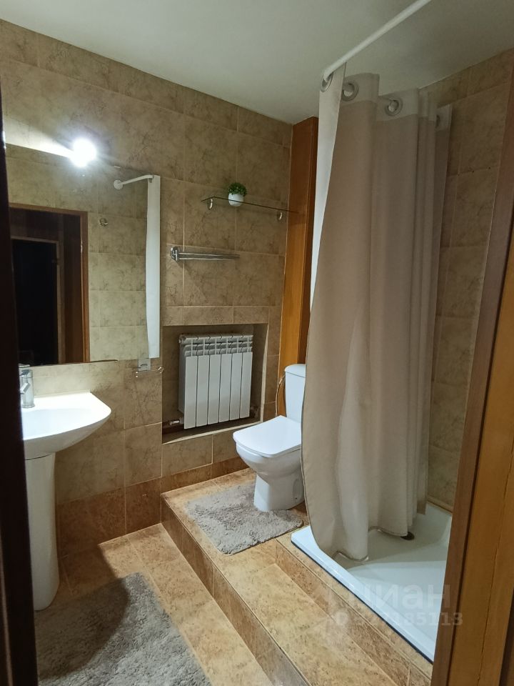 2-к кв. Омская область, Омск ул. Яковлева, 166 (51.1 м²)