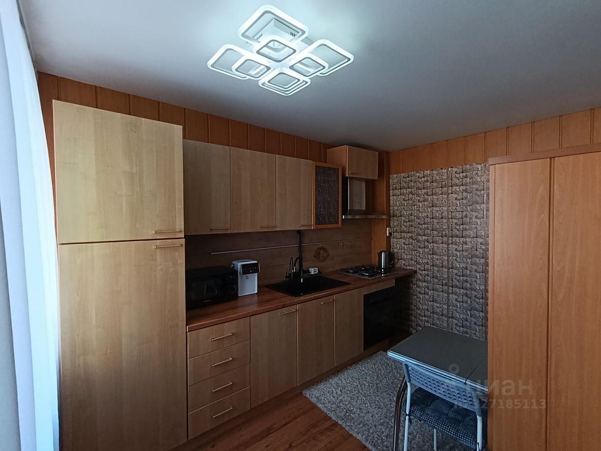 2-к кв. Омская область, Омск ул. Яковлева, 166 (51.1 м²)