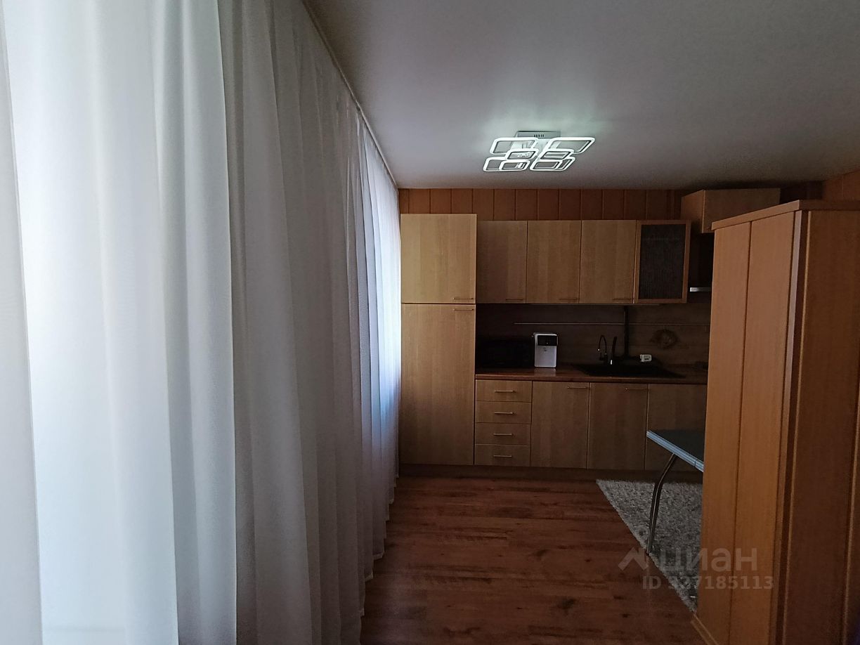 2-к кв. Омская область, Омск ул. Яковлева, 166 (51.1 м²)