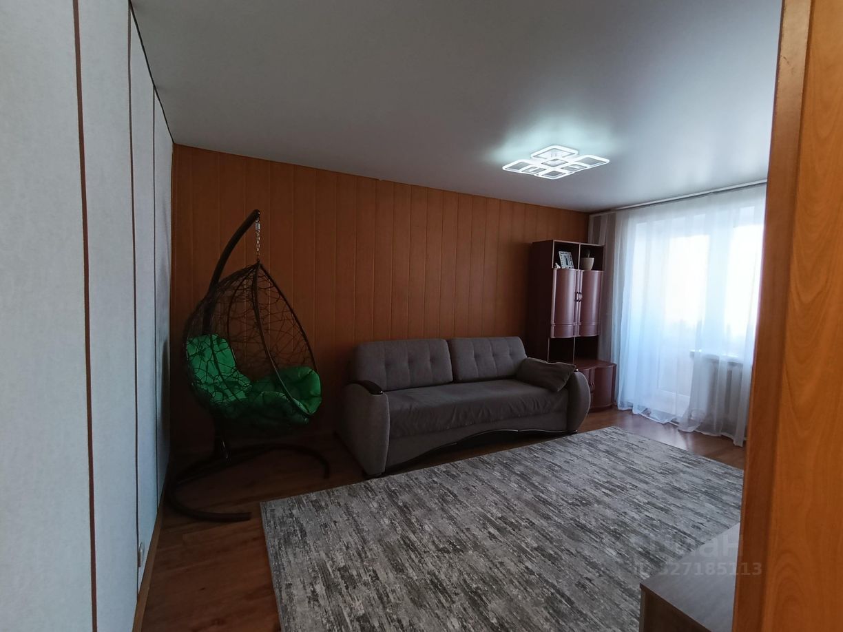 2-к кв. Омская область, Омск ул. Яковлева, 166 (51.1 м²)