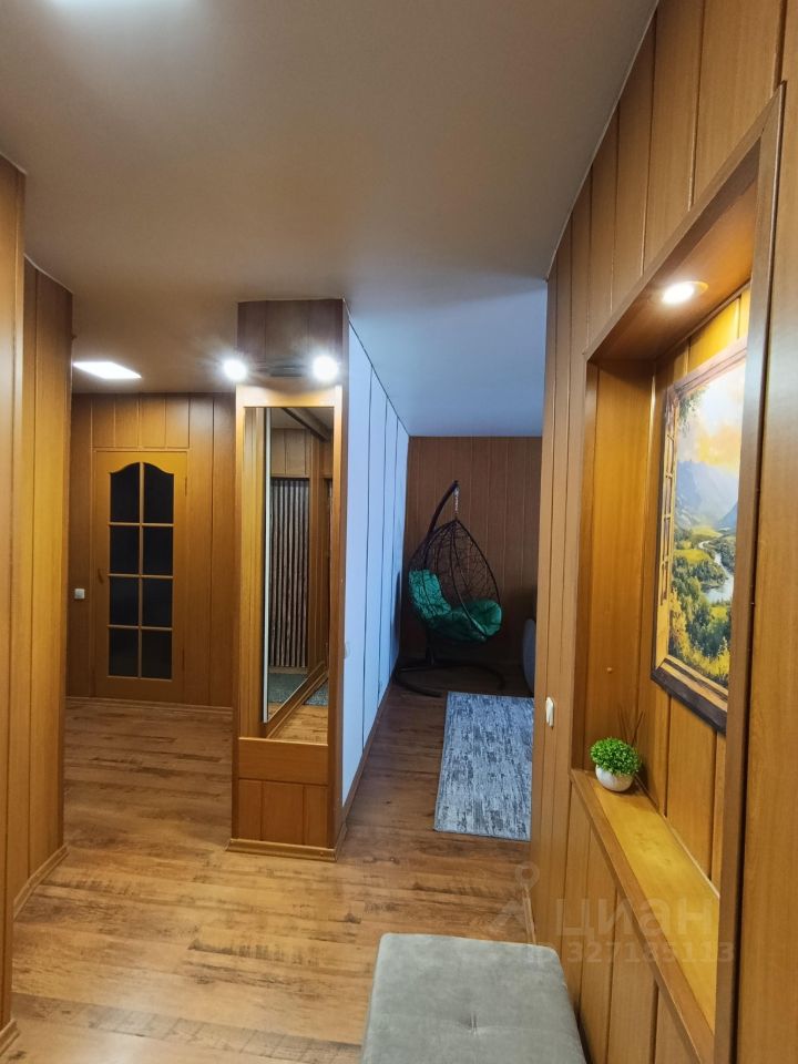 2-к кв. Омская область, Омск ул. Яковлева, 166 (51.1 м²)