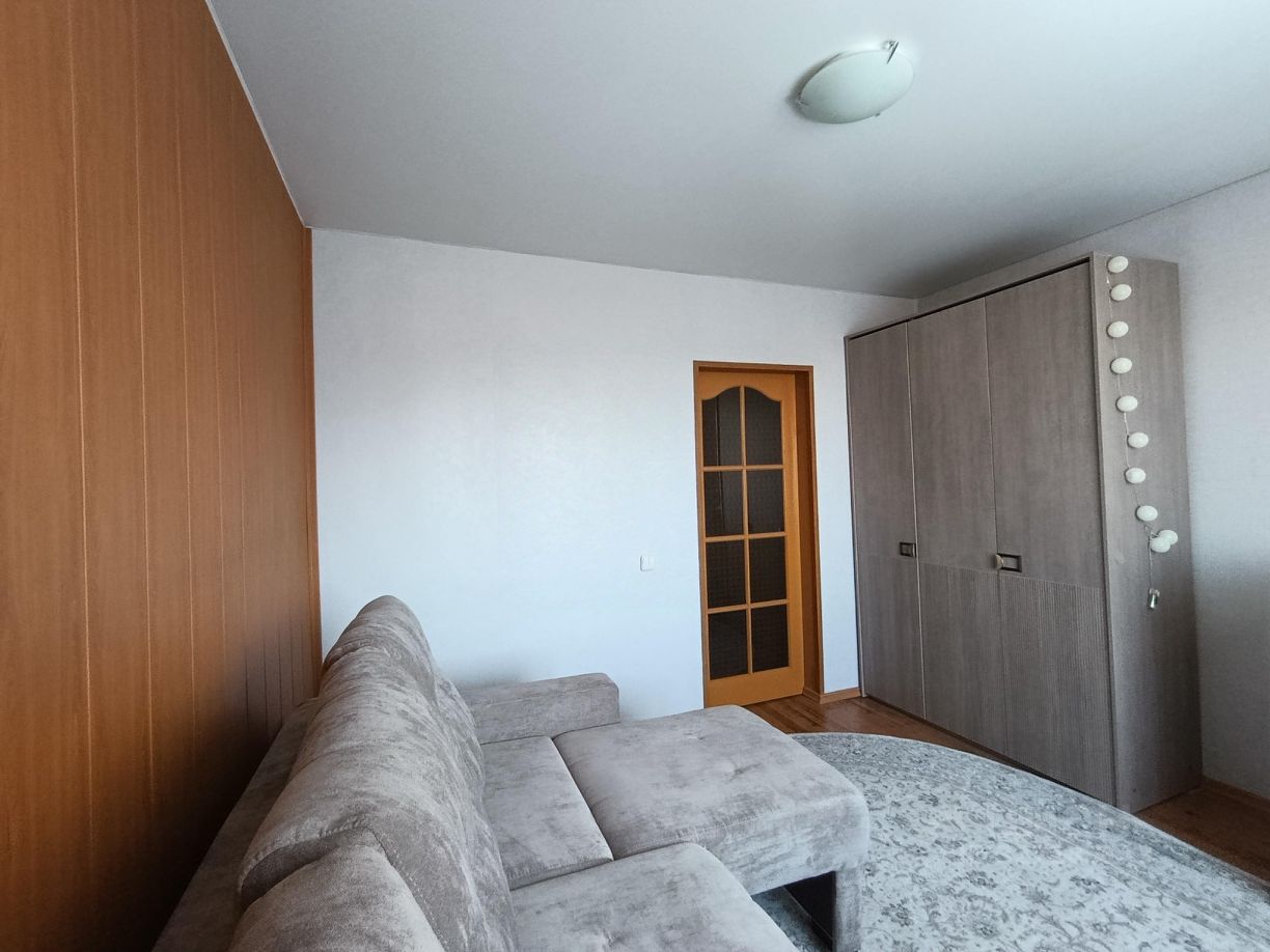 2-к кв. Омская область, Омск ул. Яковлева, 166 (51.1 м²)