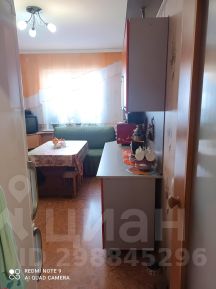 3-комн.кв., 65 м², этаж 8