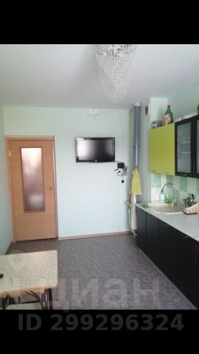 2-комн.кв., 55 м², этаж 7