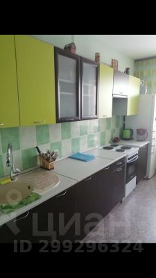 2-комн.кв., 55 м², этаж 7