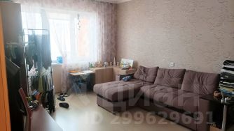 2-комн.кв., 53 м², этаж 4