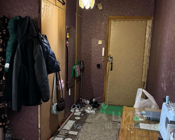 2-комн., 55 м², 2/5 этаж