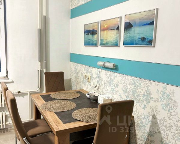 2-комн., 55,9 м², 9/10 этаж