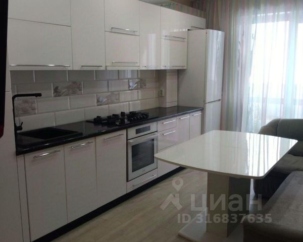 3-комн., 65 м², 6/10 этаж