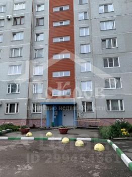 2-комн.кв., 52 м², этаж 2