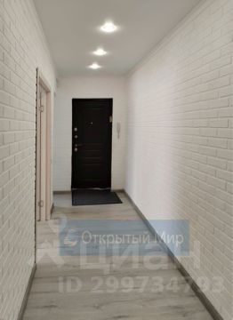 2-комн.кв., 51 м², этаж 2