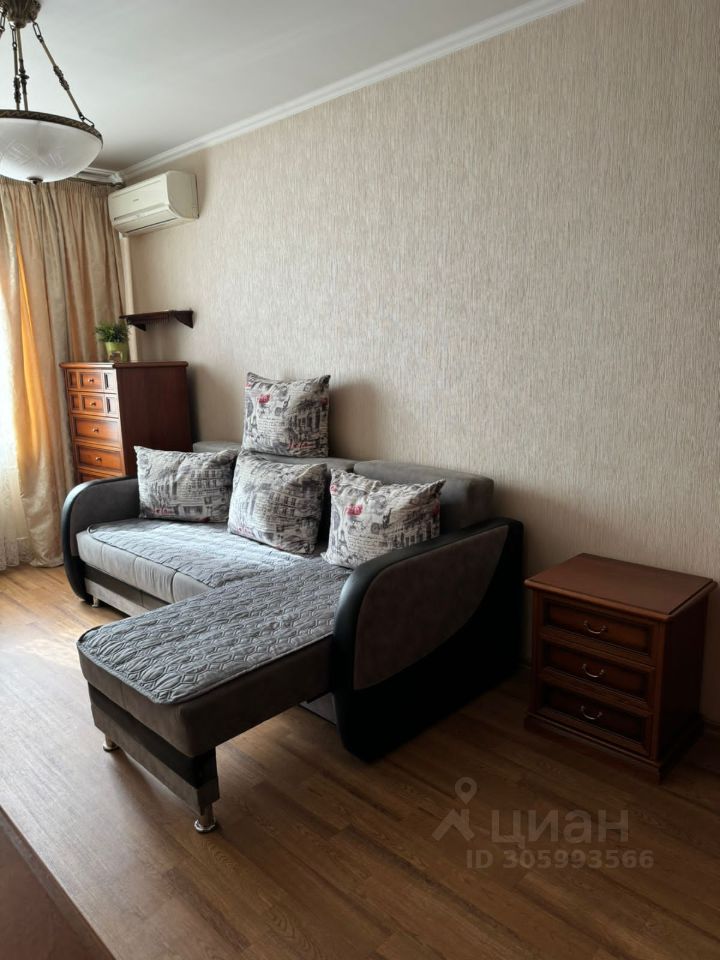 Сдается2-комн.квартира,57м²