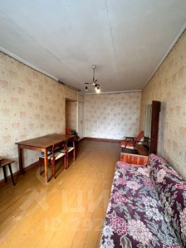 2-комн.кв., 41 м², этаж 2