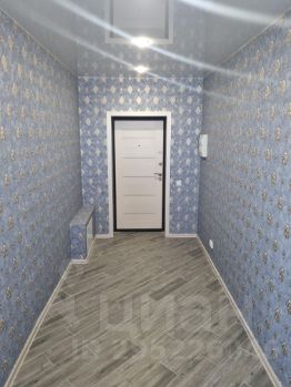 2-комн.кв., 55 м², этаж 14