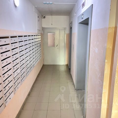 1-комн., 40,4 м², 1/14 этаж