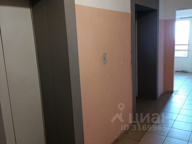 1-комн., 49,3 м², 10/14 этаж