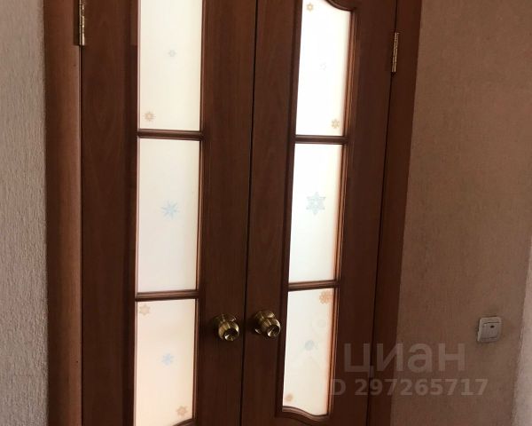 1-комн., 38 м², 4/5 этаж