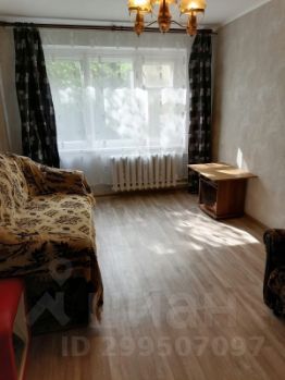 1-комн.кв., 31 м², этаж 1