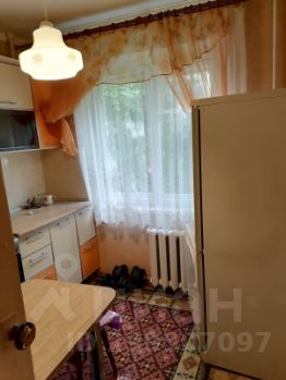 1-комн.кв., 31 м², этаж 1