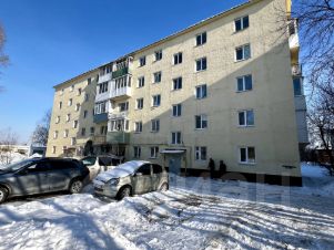 2-комн.кв., 40 м², этаж 1