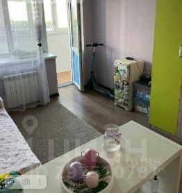 3-комн.кв., 76 м², этаж 6