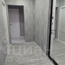 2-комн.кв., 53 м², этаж 4