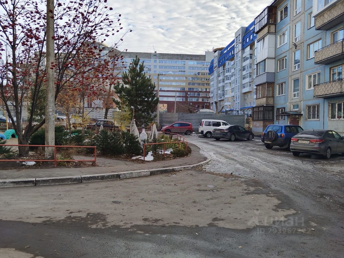 Купить 2-комнатную квартиру на улице Волочаевская в городе Омск, продажа  двухкомнатных квартир во вторичке и первичке на Циан. Найдено 18 объявлений