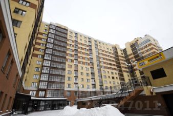 5-комн.кв., 227 м², этаж 12