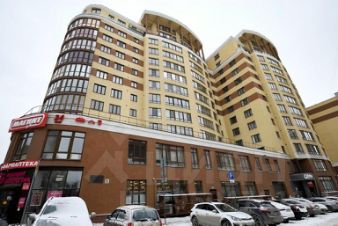 5-комн.кв., 227 м², этаж 12