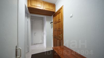 2-комн.кв., 44 м², этаж 1