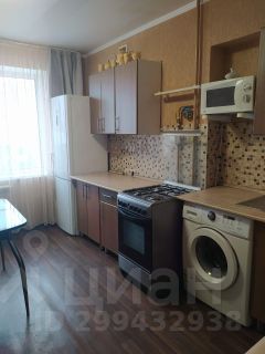 1-комн.кв., 34 м², этаж 6