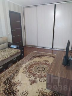 1-комн.кв., 34 м², этаж 6