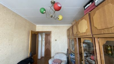 3-комн.кв., 56 м², этаж 5