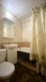 2-комн.кв., 45 м², этаж 3