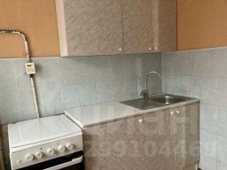 1-комн.кв., 30 м², этаж 3