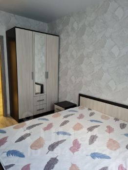 2-комн.кв., 58 м², этаж 8