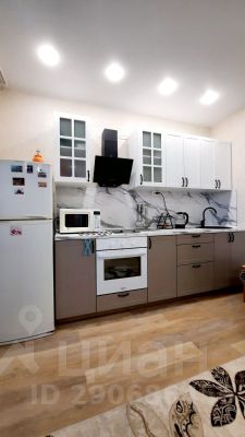 1-комн.кв., 40 м², этаж 11