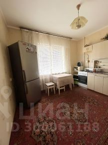 1-комн.кв., 38 м², этаж 7